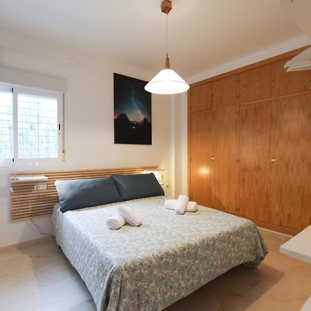 Rentalsevilla Brisa Del Aljarafe Con Piscina Climatizada A 15 Minutos De Sevilla Almensilla Bagian luar foto