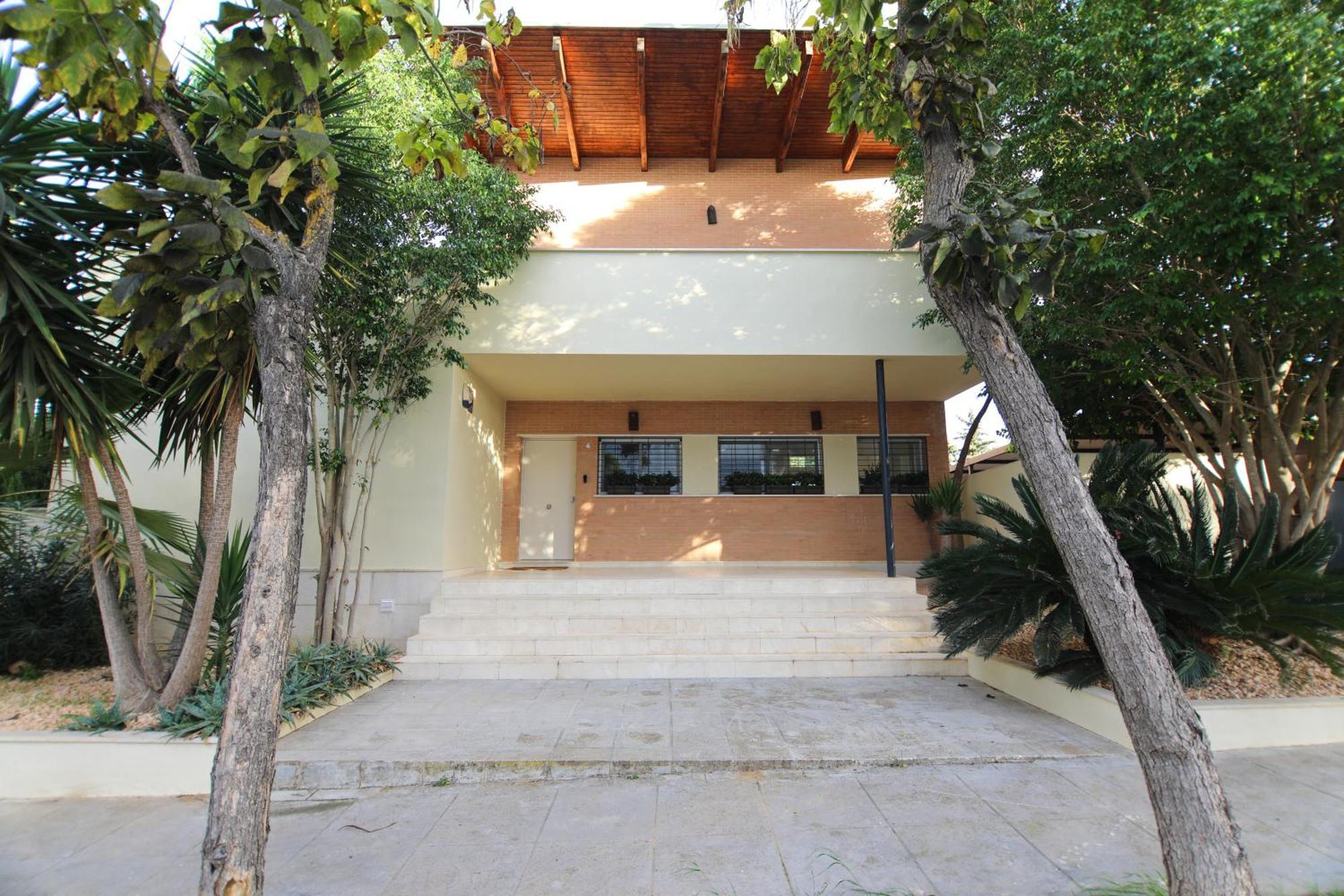Rentalsevilla Brisa Del Aljarafe Con Piscina Climatizada A 15 Minutos De Sevilla Almensilla Bagian luar foto