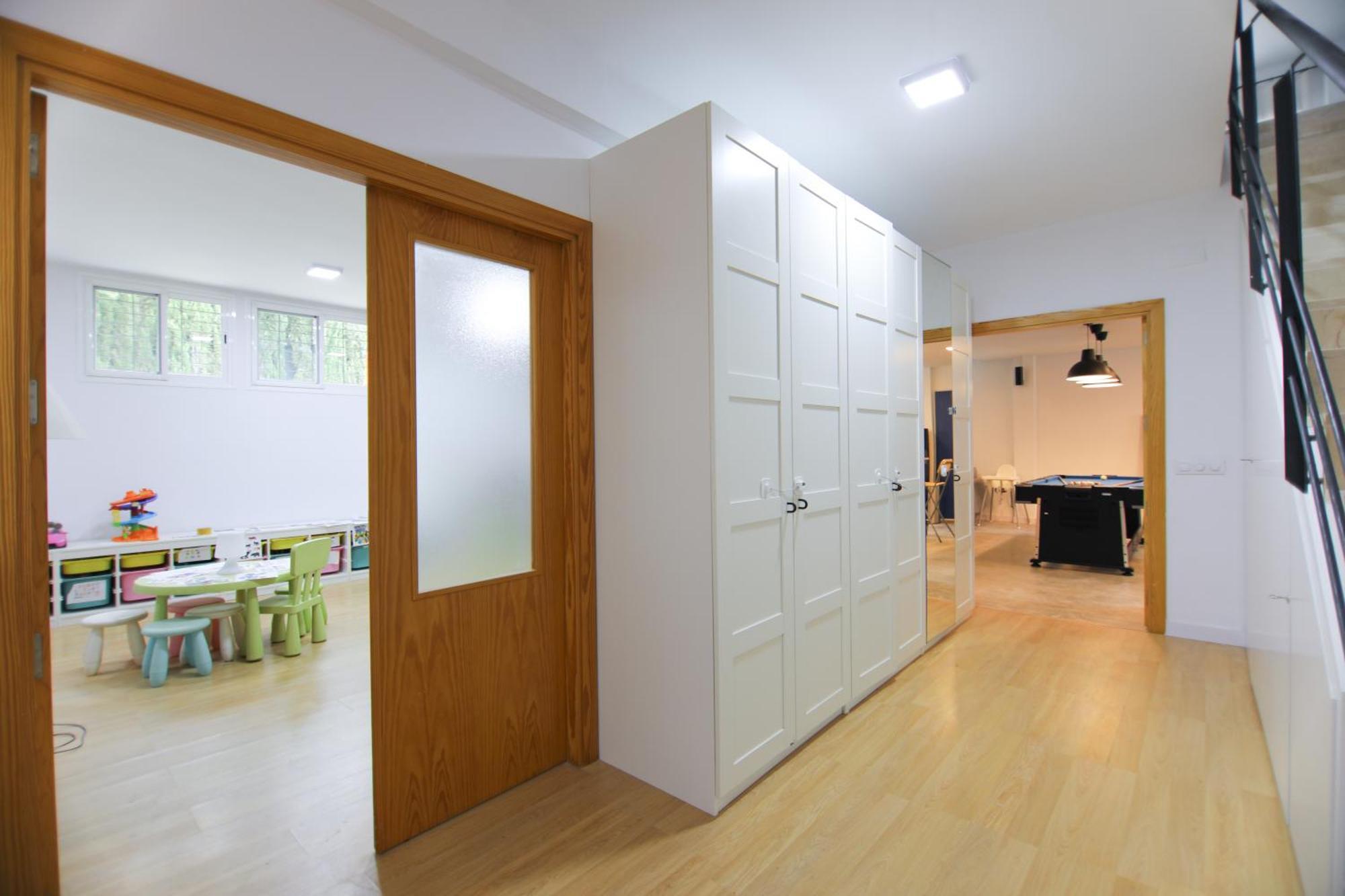 Rentalsevilla Brisa Del Aljarafe Con Piscina Climatizada A 15 Minutos De Sevilla Almensilla Bagian luar foto