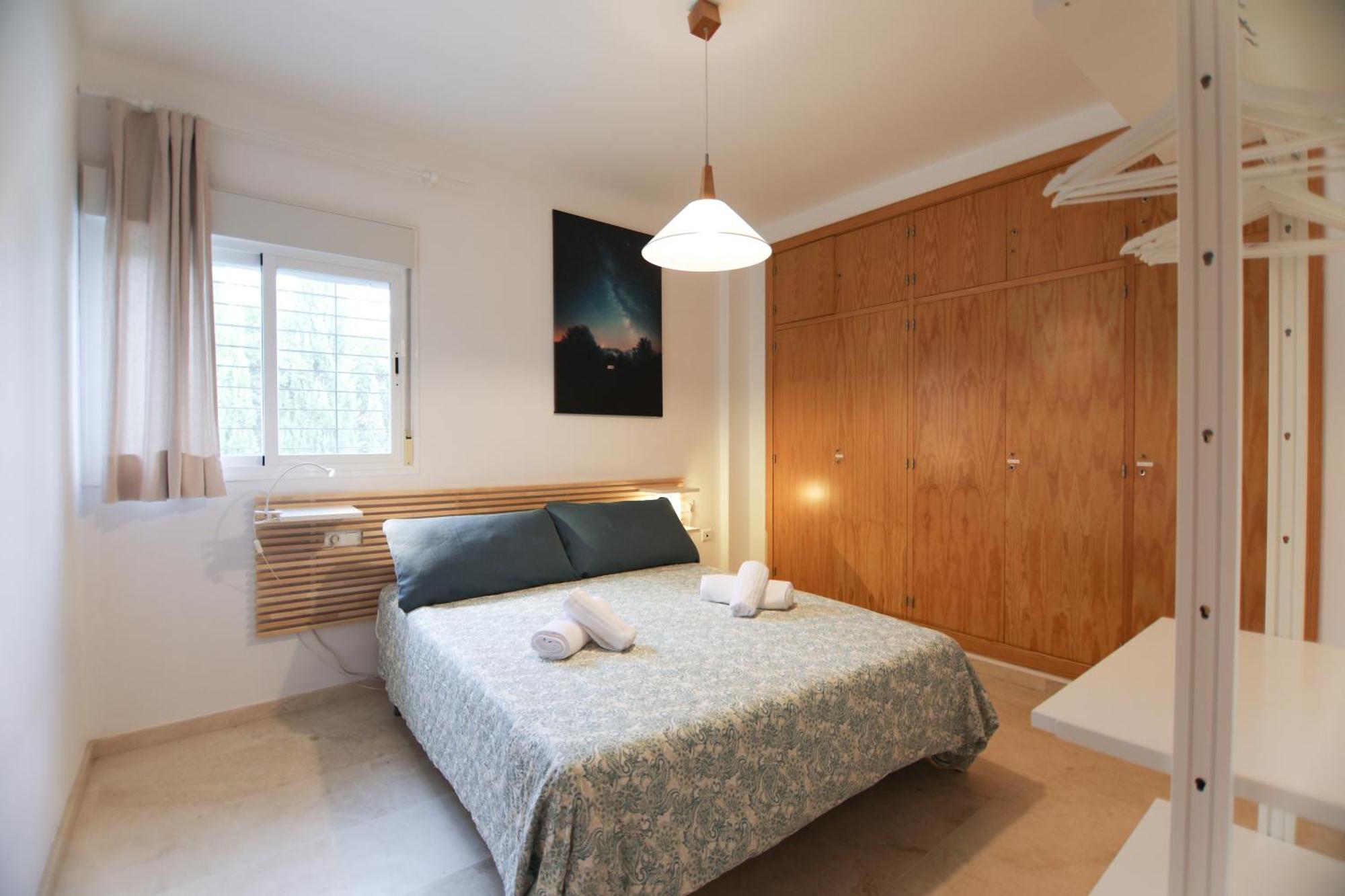 Rentalsevilla Brisa Del Aljarafe Con Piscina Climatizada A 15 Minutos De Sevilla Almensilla Bagian luar foto