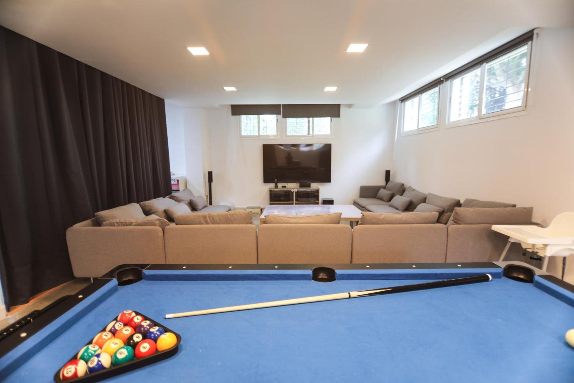 Rentalsevilla Brisa Del Aljarafe Con Piscina Climatizada A 15 Minutos De Sevilla Almensilla Bagian luar foto
