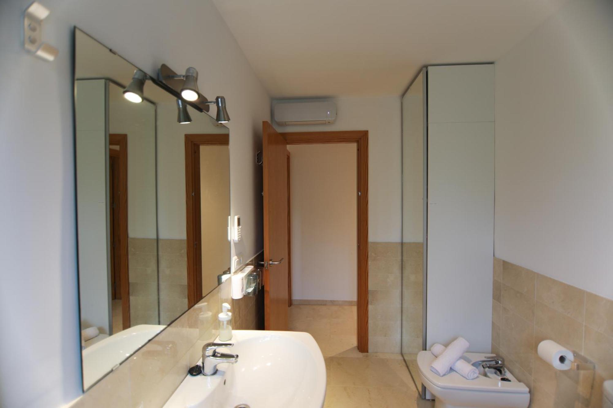 Rentalsevilla Brisa Del Aljarafe Con Piscina Climatizada A 15 Minutos De Sevilla Almensilla Bagian luar foto